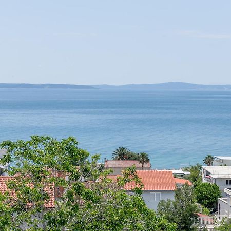 Apartman Aurelia Podstrana Kamer foto