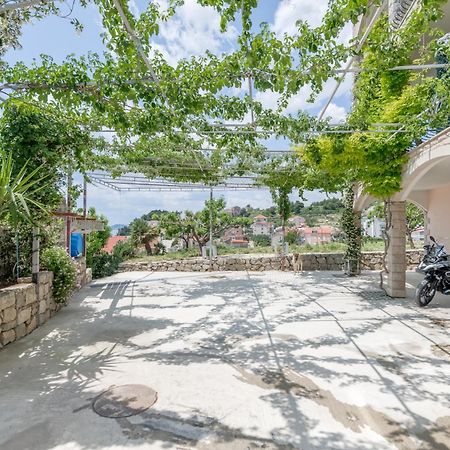 Apartman Aurelia Podstrana Kamer foto