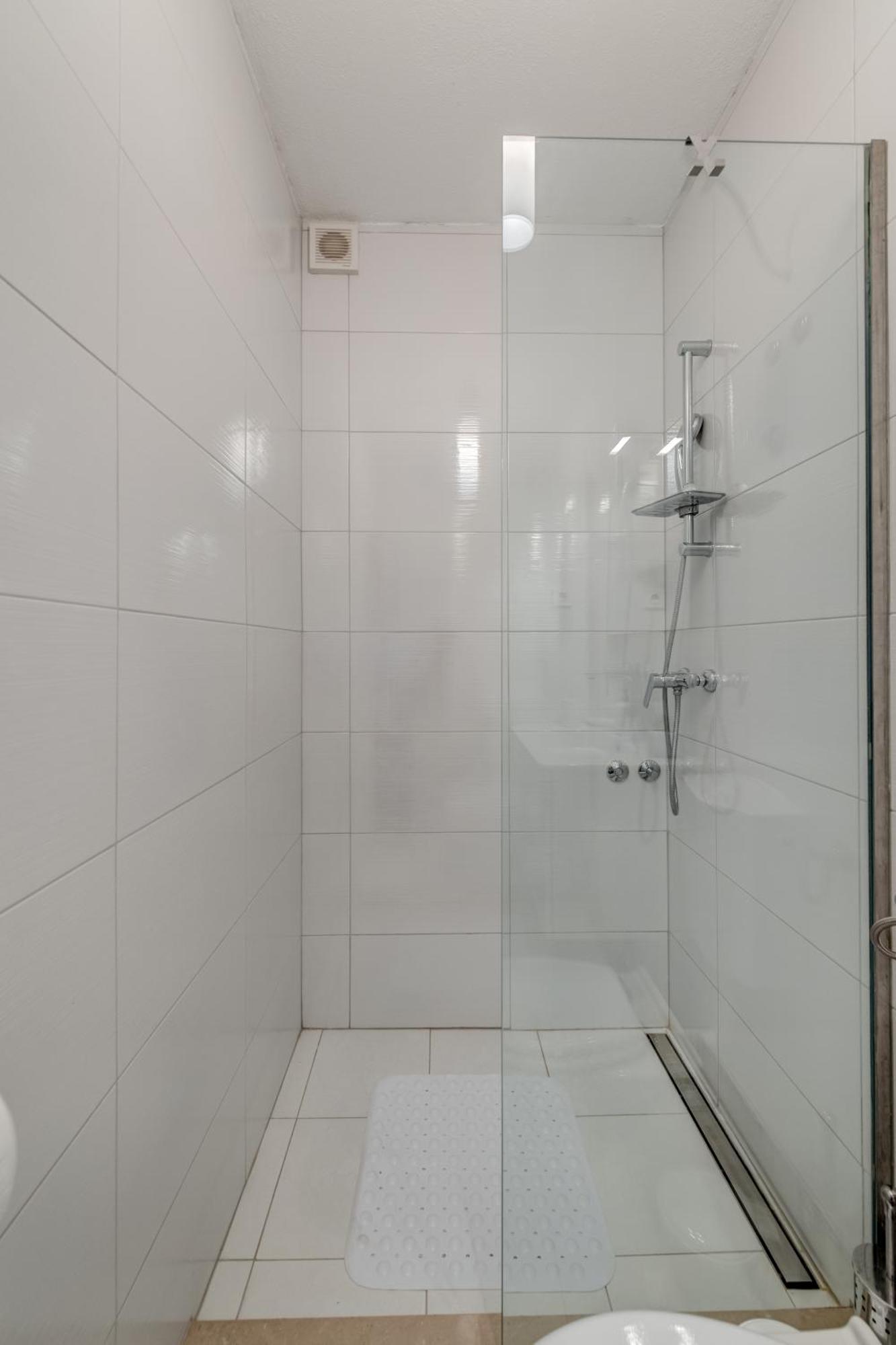 Apartman Aurelia Podstrana Kamer foto